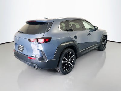 2026 Mazda Mazda CX-50 2.5 S Premium
