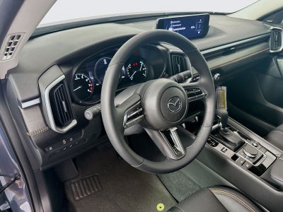 2026 Mazda Mazda CX-50 2.5 S Premium