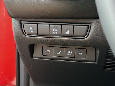 2026 Mazda Mazda CX-50 2.5 S Premium
