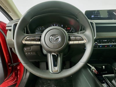 2026 Mazda Mazda CX-50 2.5 S Premium