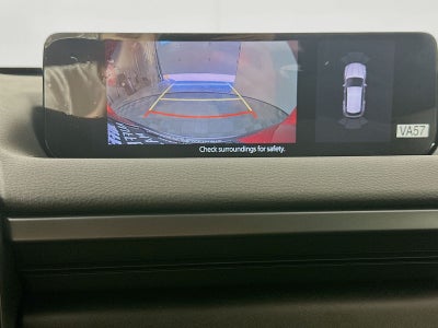 2026 Mazda Mazda CX-50 2.5 S Premium