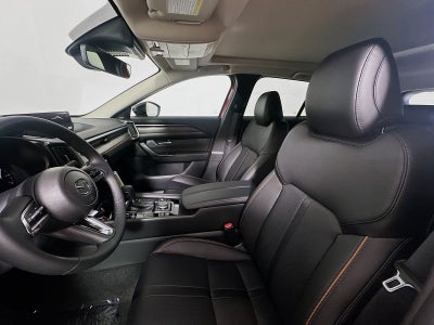 2026 Mazda Mazda CX-50 2.5 S Premium