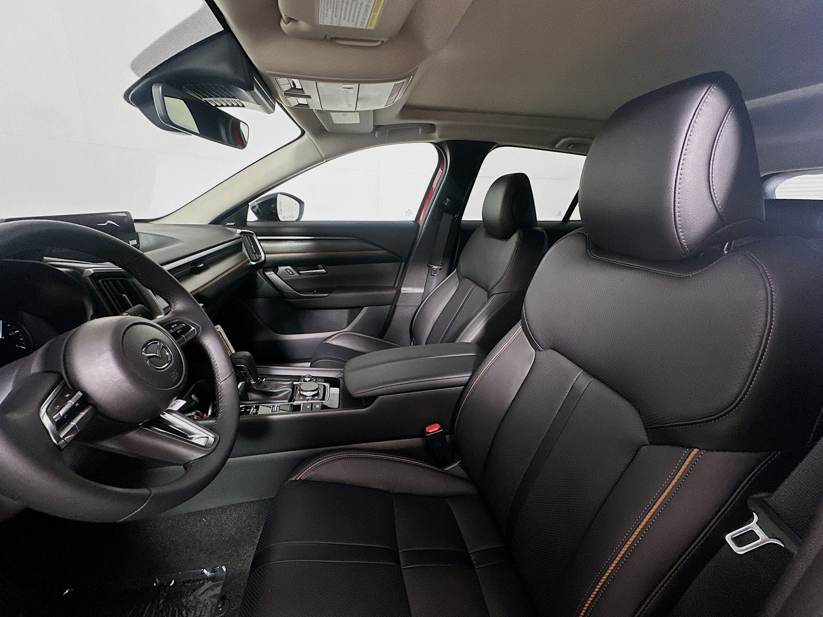 2026 Mazda Mazda CX-50 2.5 S Premium