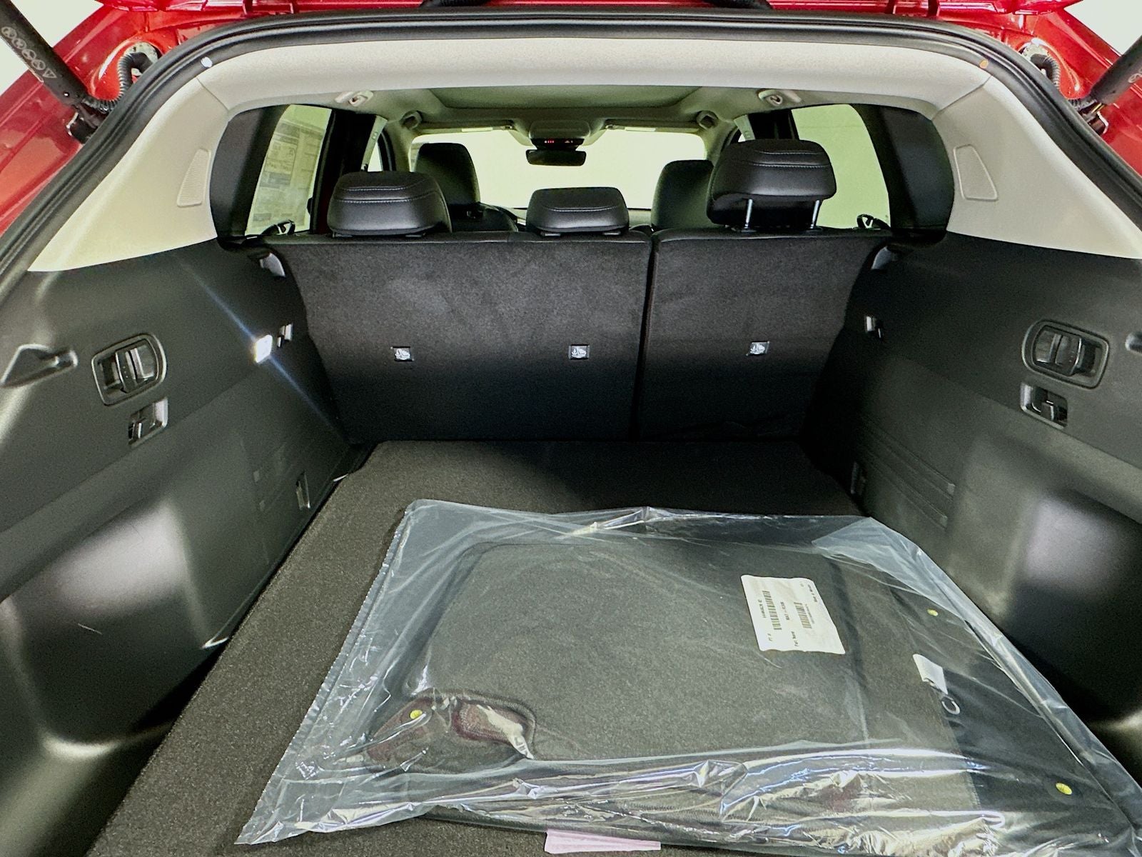 2026 Mazda Mazda CX-50 2.5 S Premium