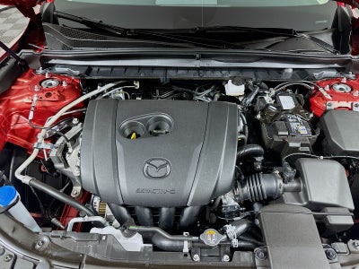 2026 Mazda Mazda CX-50 2.5 S Premium