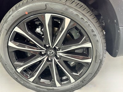 2026 Mazda Mazda CX-50 2.5 S Premium