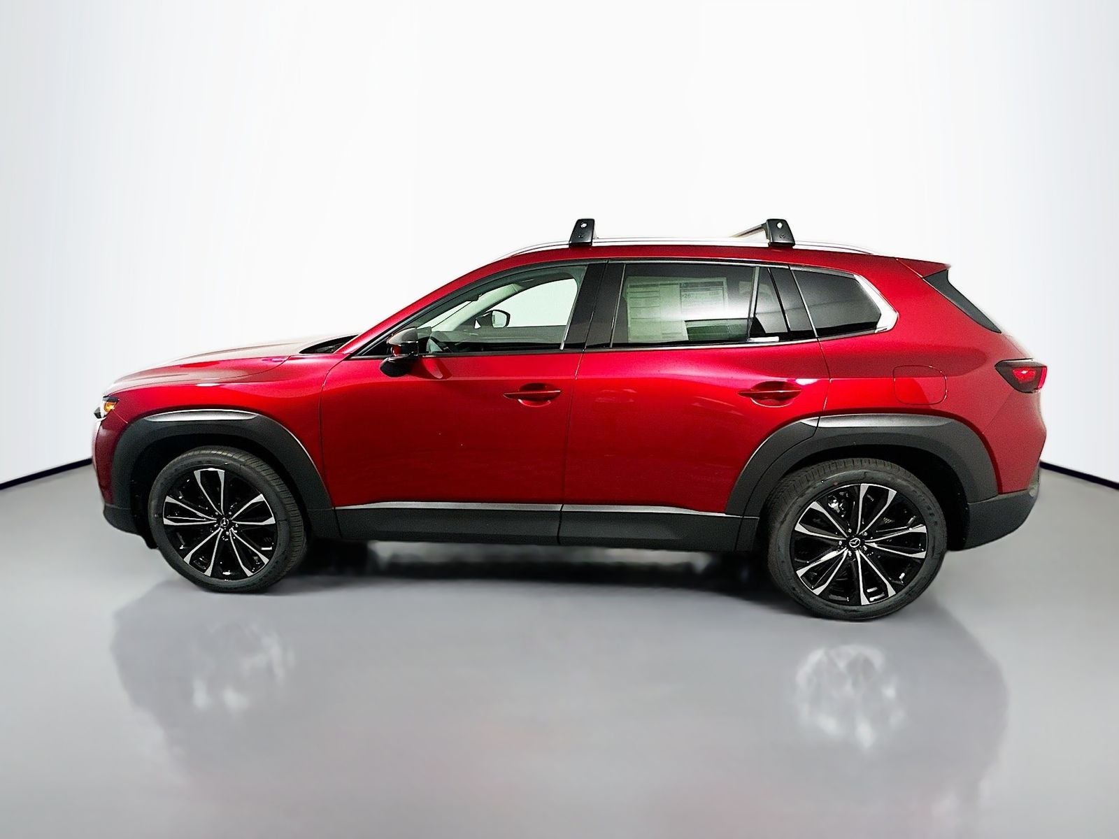 2026 Mazda Mazda CX-50 2.5 S Premium
