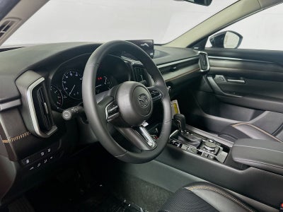 2026 Mazda Mazda CX-50 2.5 S Premium