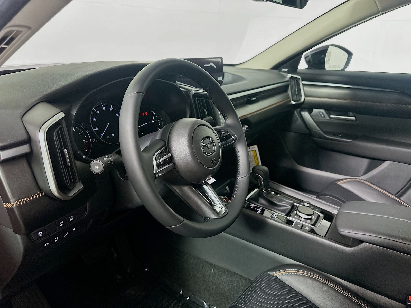 2026 Mazda Mazda CX-50 2.5 S Premium