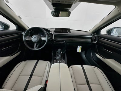 2026 Mazda Mazda CX-50 2.5 S Premium