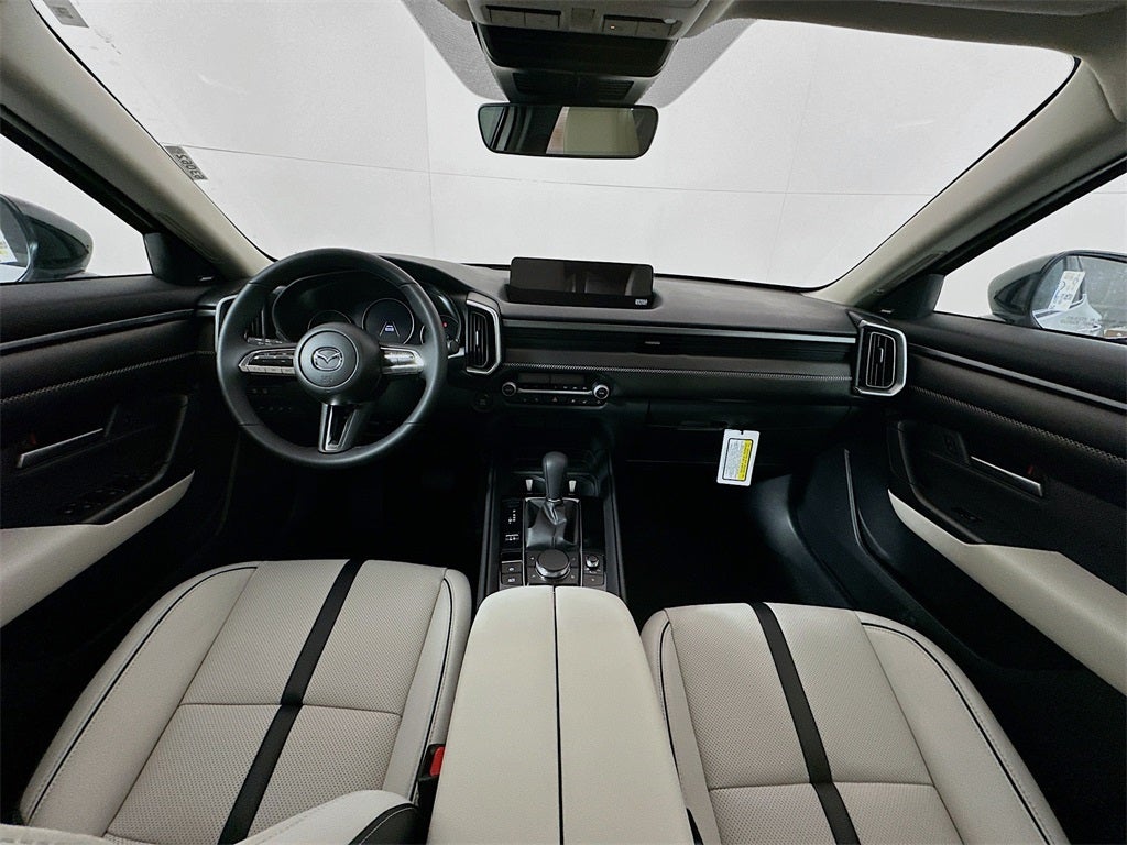 2026 Mazda Mazda CX-50 2.5 S Premium