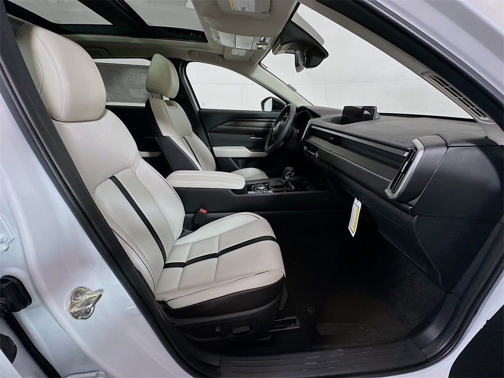 2026 Mazda Mazda CX-50 2.5 S Premium