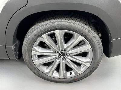 2026 Mazda Mazda CX-50 2.5 S Premium