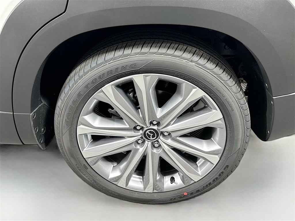 2026 Mazda Mazda CX-50 2.5 S Premium