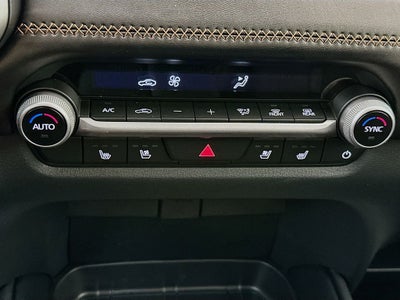 2026 Mazda Mazda CX-50 2.5 S Premium