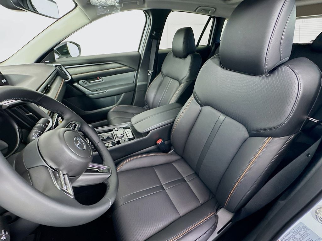 2026 Mazda Mazda CX-50 2.5 S Premium