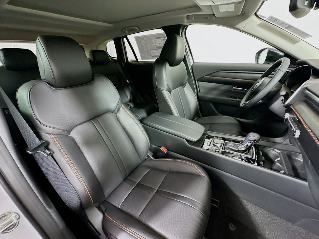 2026 Mazda Mazda CX-50 2.5 S Premium