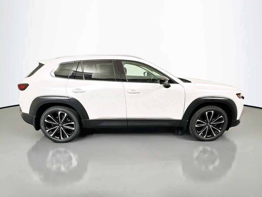 2026 Mazda Mazda CX-50 2.5 S Premium