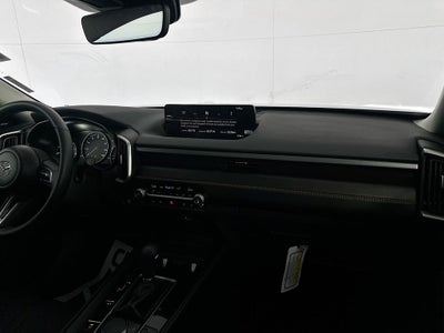 2026 Mazda Mazda CX-50 2.5 S Premium