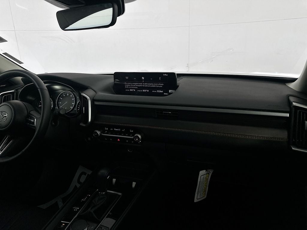 2026 Mazda Mazda CX-50 2.5 S Premium