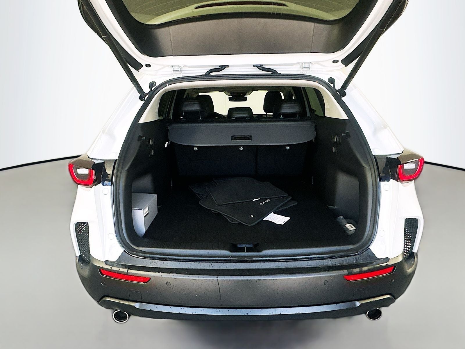 2026 Mazda Mazda CX-50 2.5 S Premium