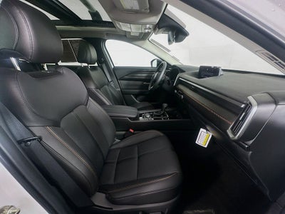 2026 Mazda Mazda CX-50 2.5 S Premium
