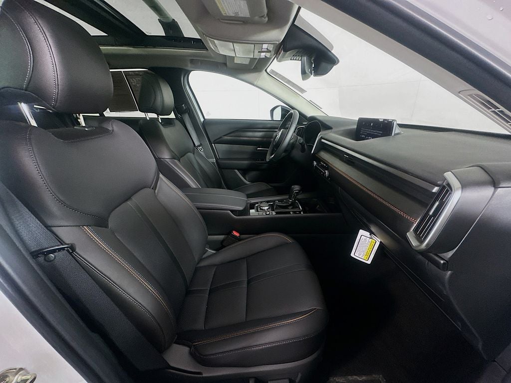 2026 Mazda Mazda CX-50 2.5 S Premium