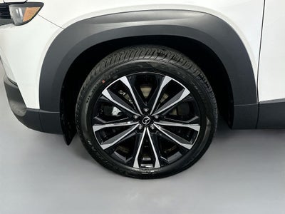 2026 Mazda Mazda CX-50 2.5 S Premium