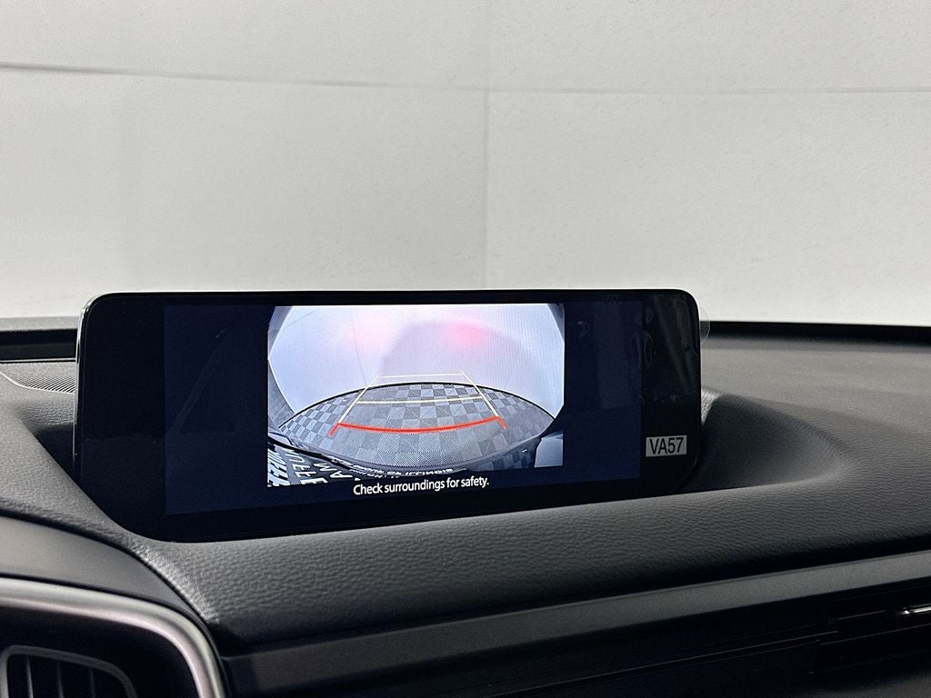 2026 Mazda Mazda CX-50 2.5 S Premium