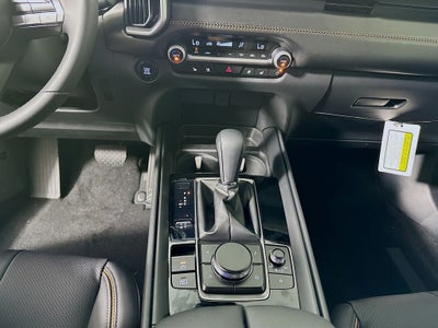 2026 Mazda Mazda CX-50 2.5 S Premium