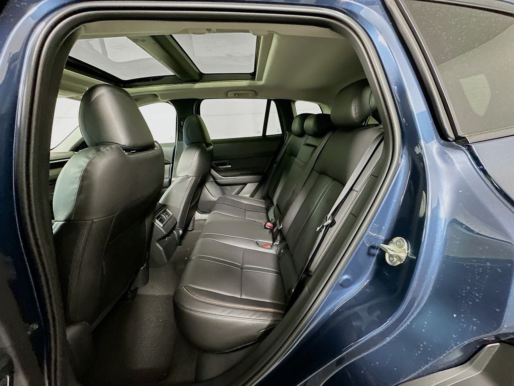 2026 Mazda Mazda CX-50 2.5 S Premium