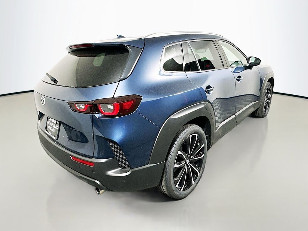 2026 Mazda Mazda CX-50 2.5 S Premium
