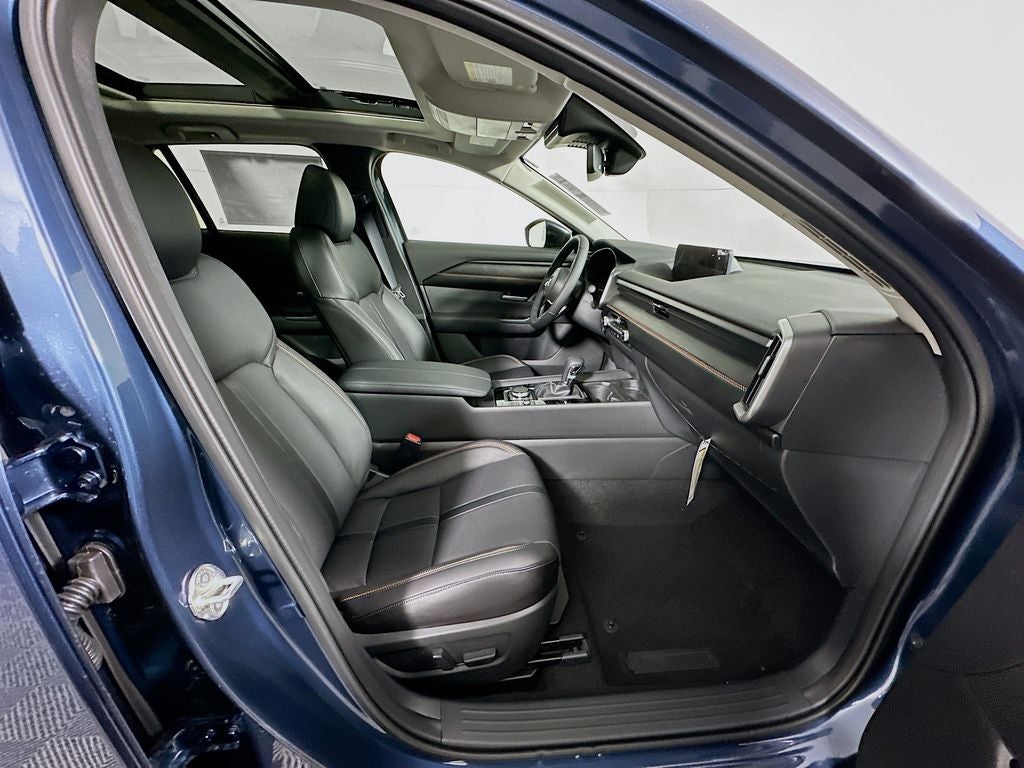 2026 Mazda Mazda CX-50 2.5 S Premium