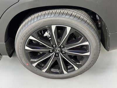 2026 Mazda Mazda CX-50 2.5 S Premium