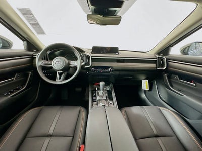 2026 Mazda Mazda CX-50 2.5 S Premium