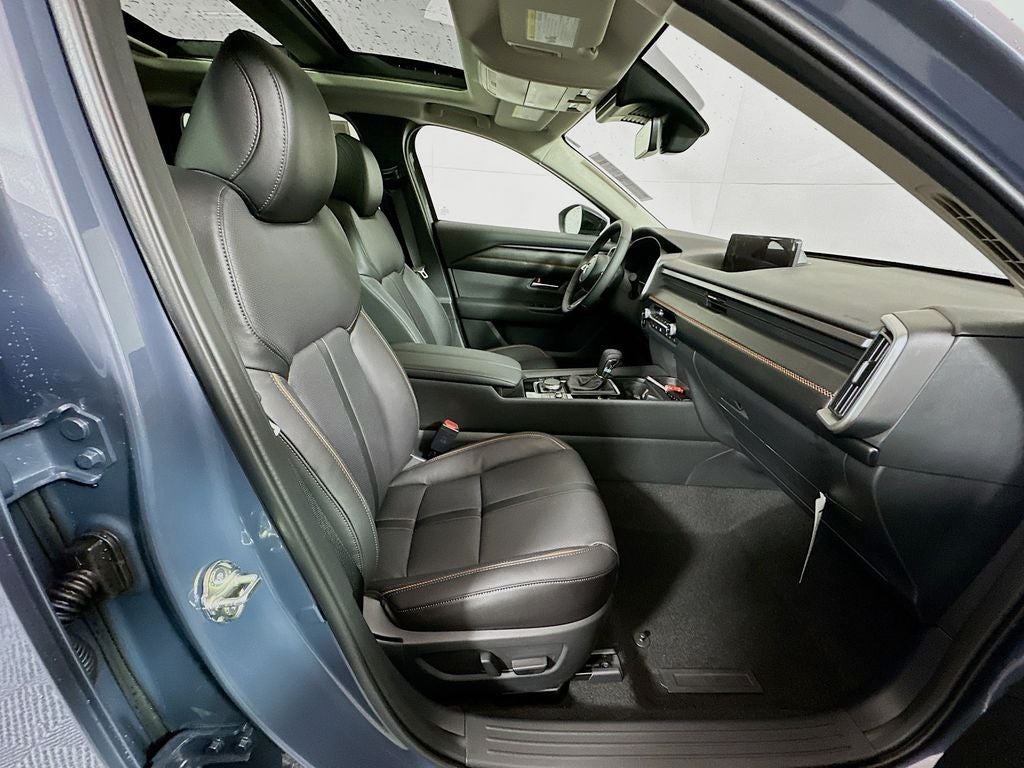 2026 Mazda Mazda CX-50 2.5 S Premium