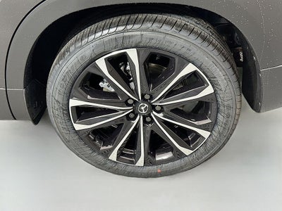 2026 Mazda Mazda CX-50 2.5 S Premium