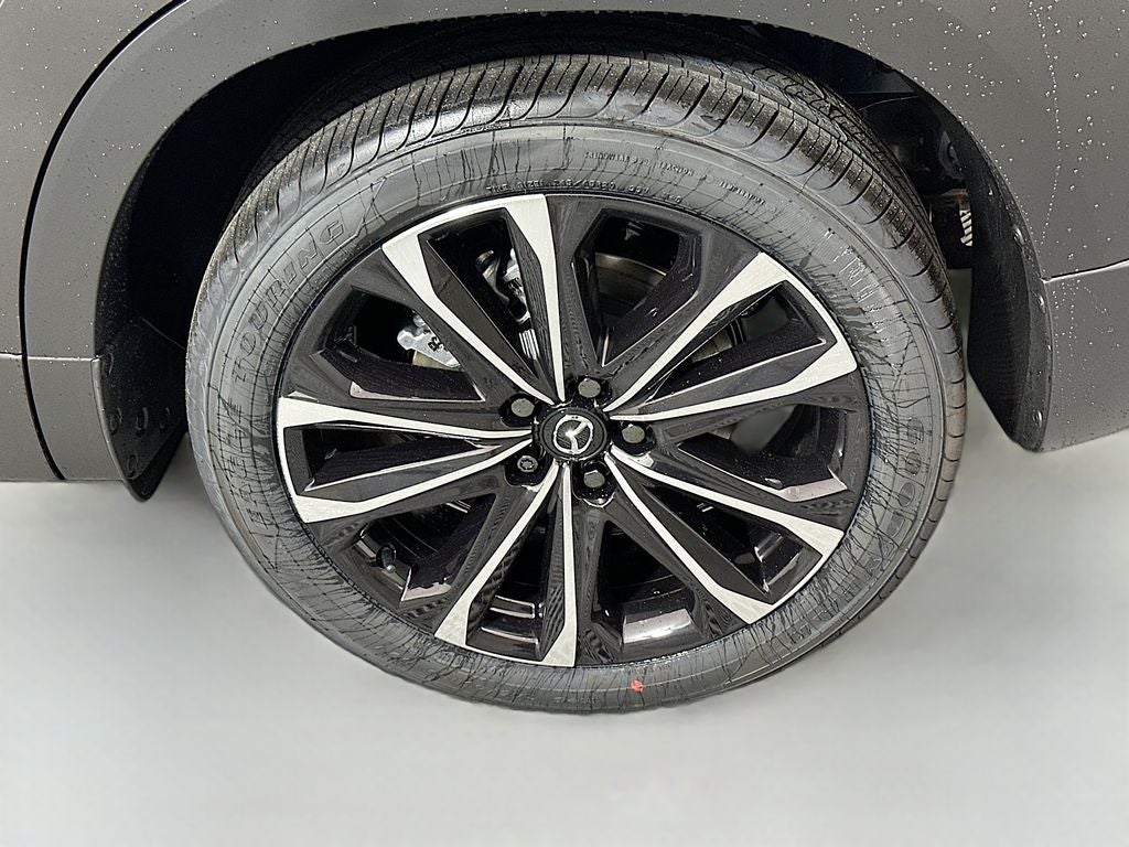 2026 Mazda Mazda CX-50 2.5 S Premium