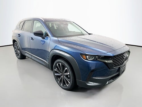 2026 Mazda Mazda CX-50 2.5 S Premium