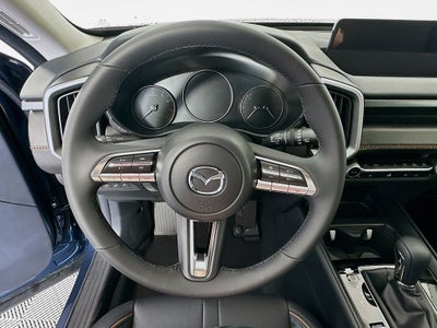2026 Mazda Mazda CX-50 2.5 S Premium
