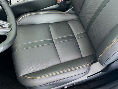 2026 Mazda Mazda CX-50 2.5 S Premium