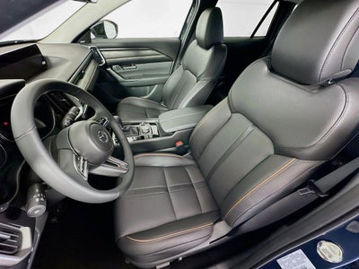 2026 Mazda Mazda CX-50 2.5 S Premium