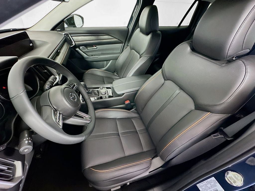 2026 Mazda Mazda CX-50 2.5 S Premium