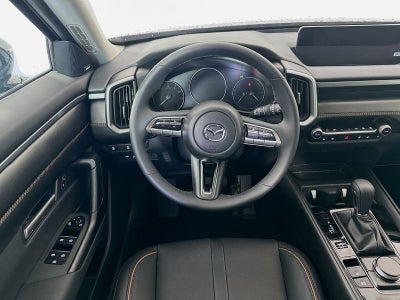 2026 Mazda Mazda CX-50 2.5 S Premium