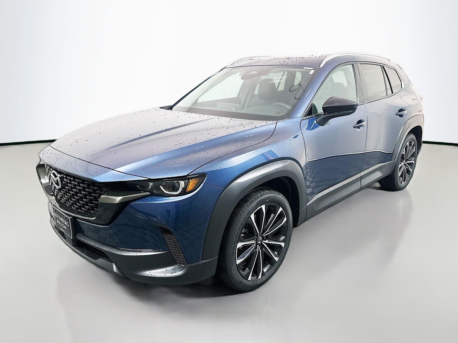 2026 Mazda Mazda CX-50 2.5 S Premium
