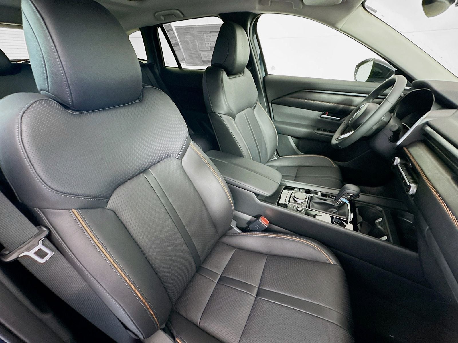 2026 Mazda Mazda CX-50 2.5 S Premium