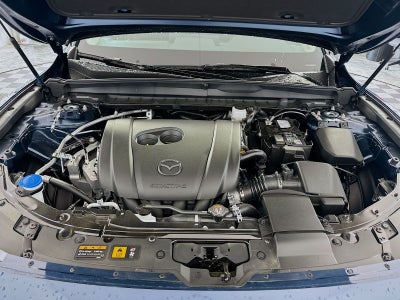 2026 Mazda Mazda CX-50 2.5 S Premium