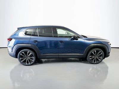 2026 Mazda Mazda CX-50 2.5 S Premium