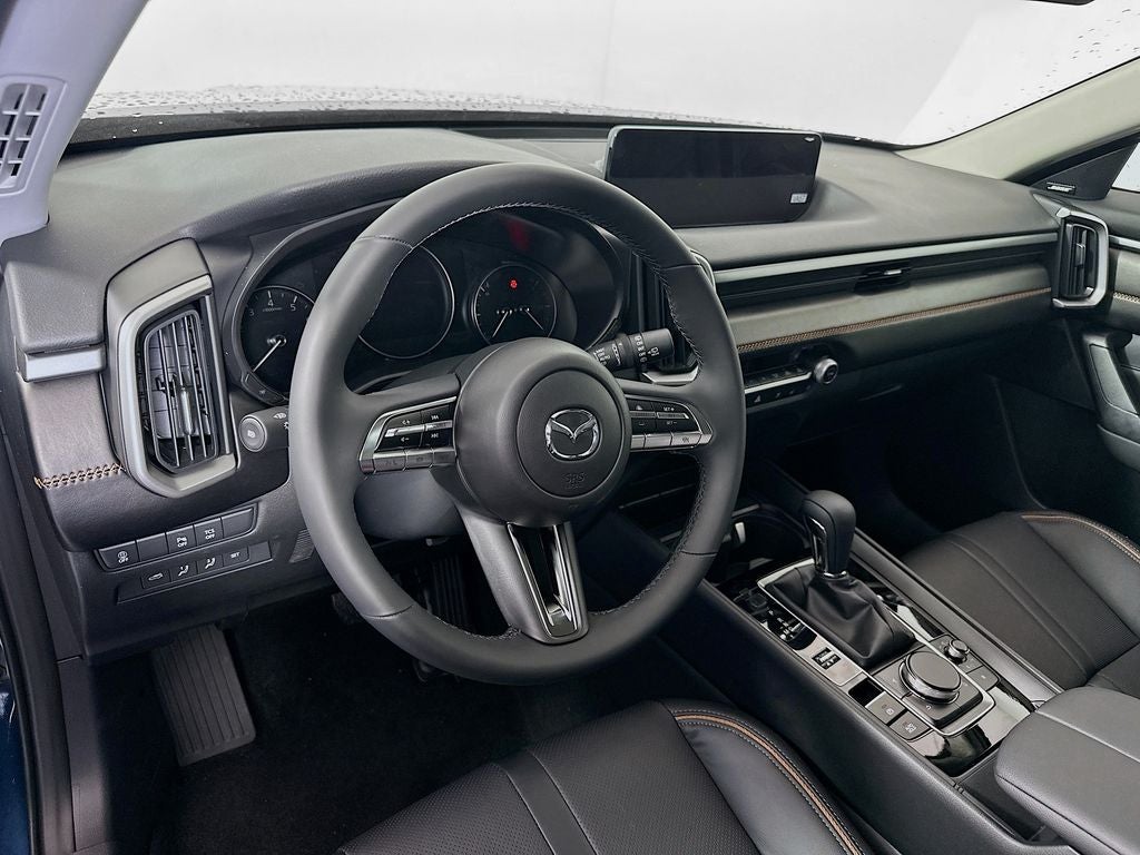 2026 Mazda Mazda CX-50 2.5 S Premium