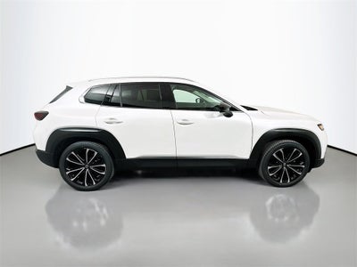 2026 Mazda Mazda CX-50 2.5 S Premium